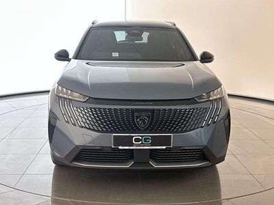 Begagnad Peugeot 5008 GT 134 HK (98 kW) 2025 Blå SUV