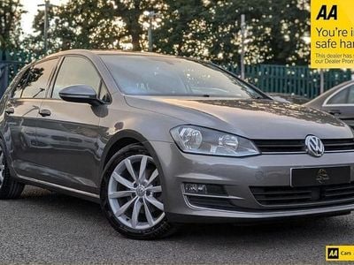 VW Golf VII