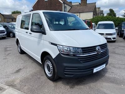 VW T6.1