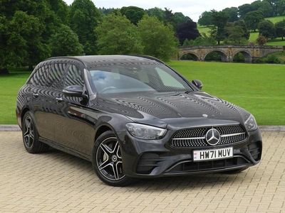 Mercedes E300