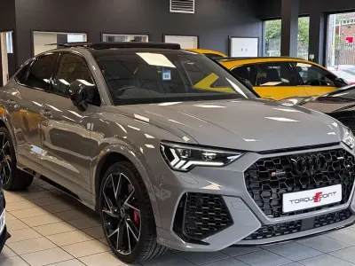 Used Audi RS Q3 Advanced 2021 SUV