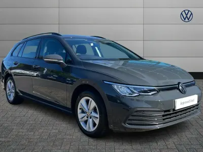 Gebraucht VW Golf VIII