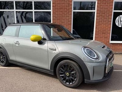 Used Mini Cooper S Hatch 135 kW (184 HP) 2022 Hatchback