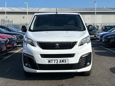 Peugeot Expert