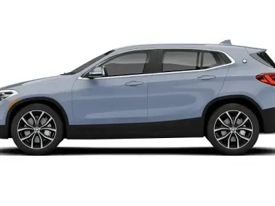 Used BMW X2 M Sport 192 HP (141 kW) 2020 SUV
