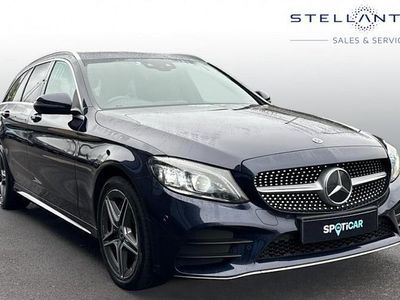 Mercedes C300