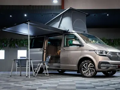 Usado VW California