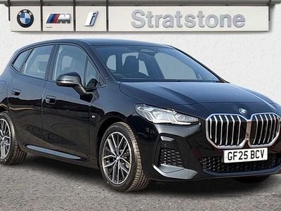 BMW 220 Active Tourer
