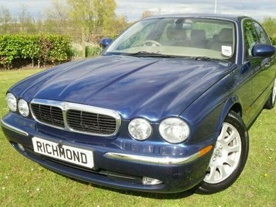 used Jaguar XJ6 XJ3.0