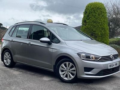Used 2014 VW Golf VII SE | £5,995 (Fair price)