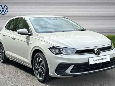 Used VW Polo