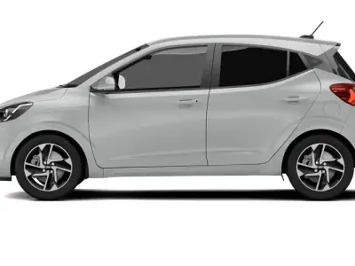 Used Hyundai i10