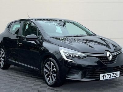 Used Renault Clio V Evolution 90 HP (66 kW) 2023 Hatchback