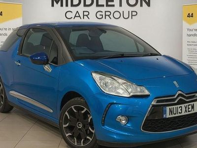 Citroën DS3