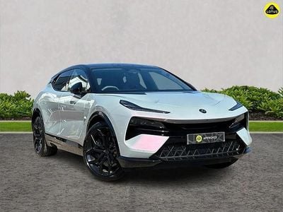 Lotus Eletre