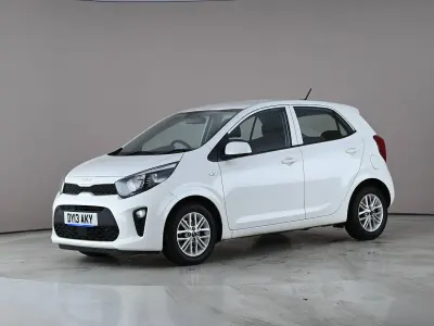 Used Kia Picanto