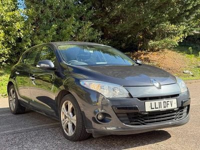 Renault Mégane III