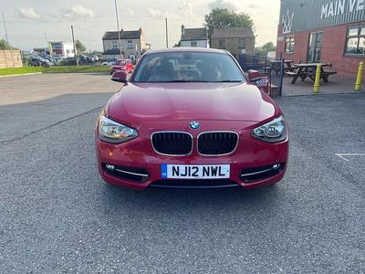 BMW 116