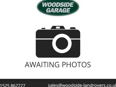 Używany Land Rover Discovery 4 HSE Luxury 256 KM (188 kW) 2015 Zielony SUV