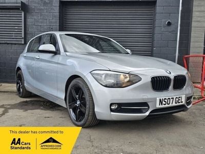 BMW 116