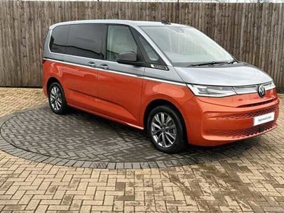 VW Multivan