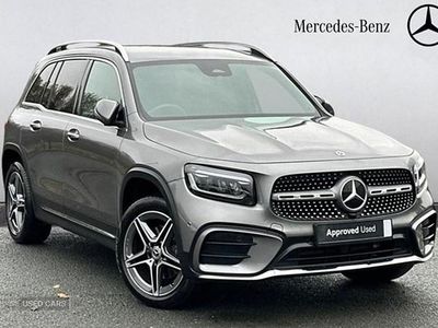 Used 2024 Mercedes 200 Executive SUV | £30,495 (Fair price)