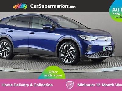 VW ID.4