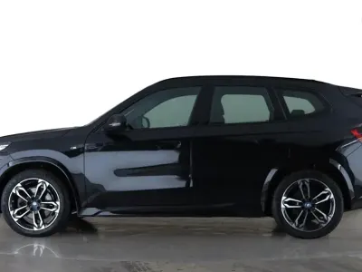 Used BMW iX1