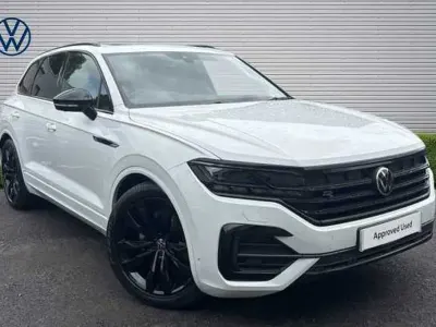 Second-hand VW Touareg 286 CP (210 kW) 2023 SUV