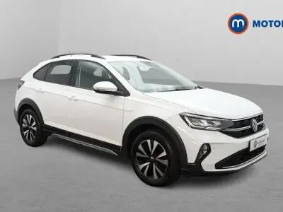 Used VW Taigo Life 95 HP (69 kW) 2026 SUV