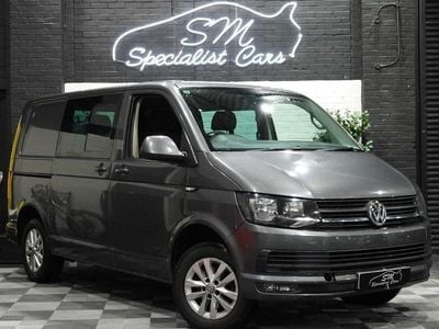 VW T6