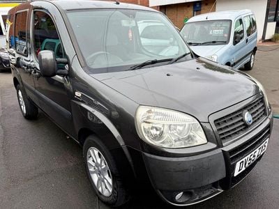 Fiat Doblò