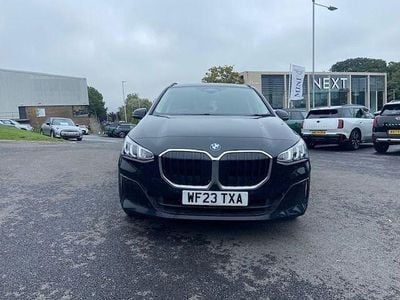 BMW 220 Active Tourer