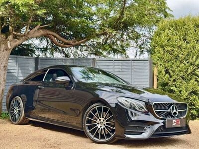 Mercedes E300