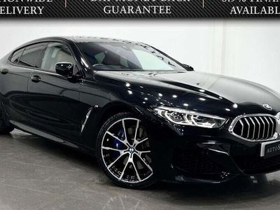 BMW 840