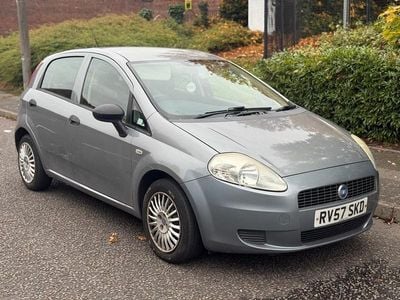 Fiat Grande Punto