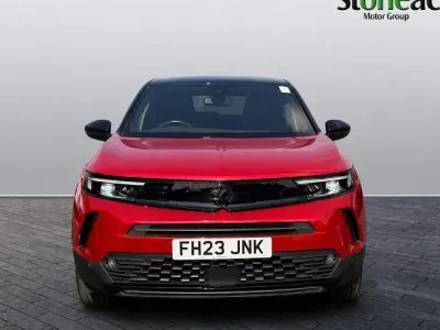 Used Vauxhall Mokka Ultimate 136 HP (100 kW) 2025 SUV