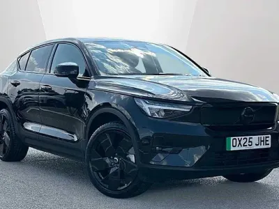 Used Volvo EC40 Performance 325 kW (442 HP) 2025 SUV