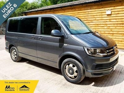 VW T6