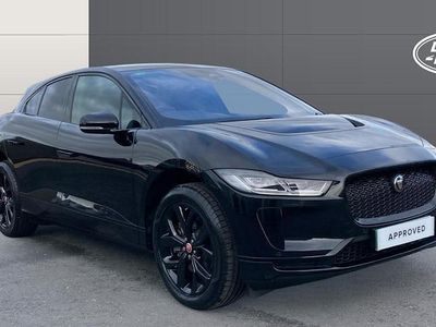 Used Jaguar I-Pace 294 kW (400 HP) 2022 SUV