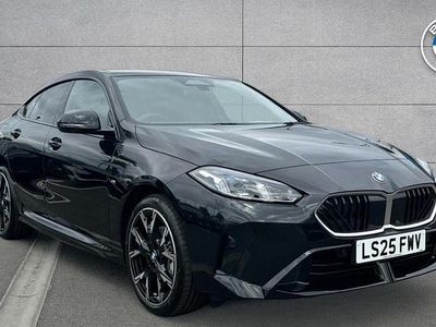 Used BMW 220 M Sport 168 HP (123 kW) 2025 Black Coupe