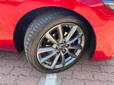 Used Mazda 3