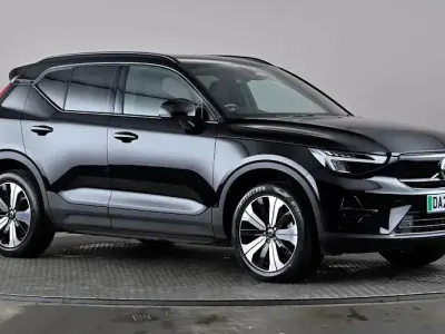 Used Volvo XC40 Core 169 kW (231 HP) 2022 SUV