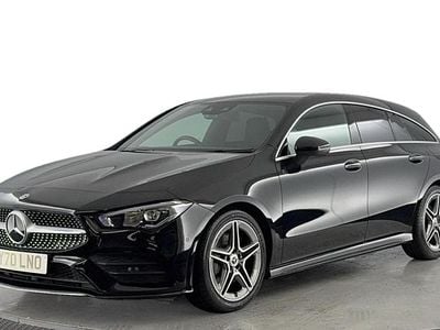 Mercedes CLA200