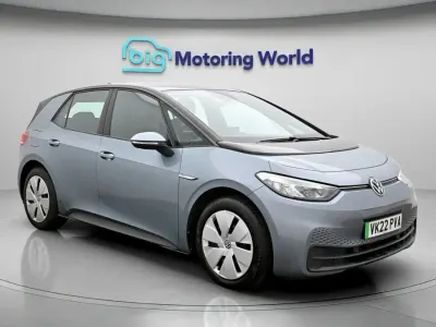 Usado VW ID.3 Pro Performance 150 kW (204 CV) 2022 Utilitario