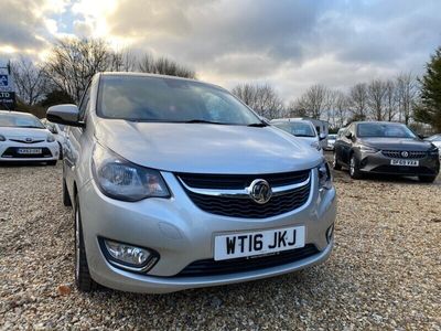 Vauxhall Viva