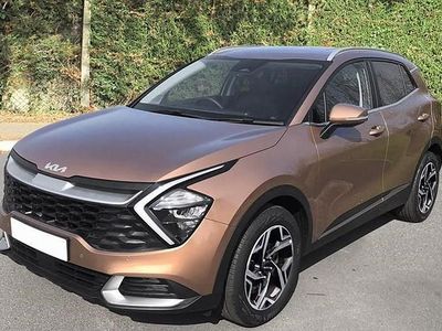 Used 2023 Kia Sportage SUV | £18,990 (Super price)
