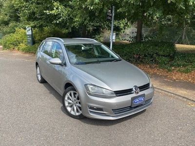 VW Golf VII