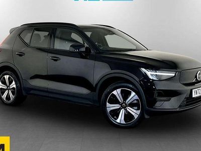 Used Volvo XC40 Core 169 kW (231 HP) 2022 SUV