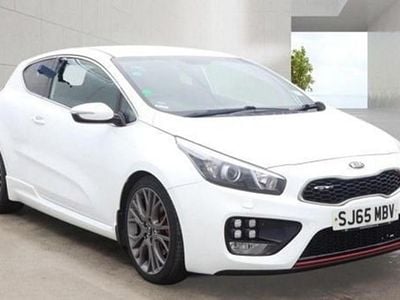 Used Kia ProCeed GT GT 2015 Hatchback